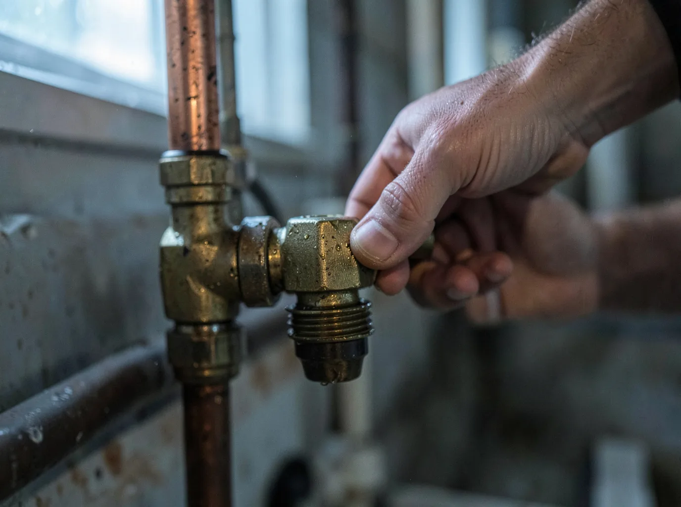 Emergency Plumber Mount Aetna, PA FAQs